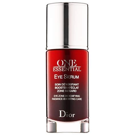 dior eye cream for puffiness